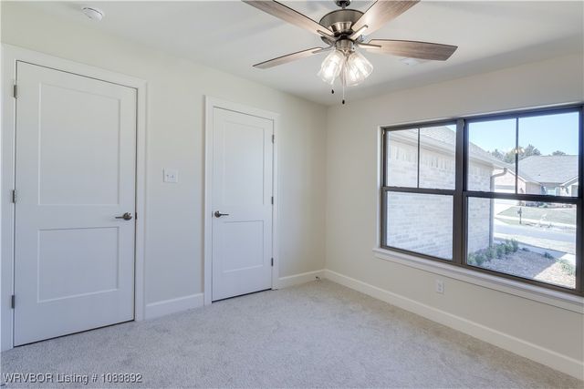 10217 Tyrrell Court, Fort Smith, AR 72916