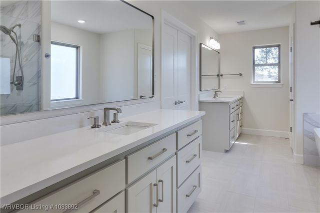 10217 Tyrrell Court, Fort Smith, AR 72916