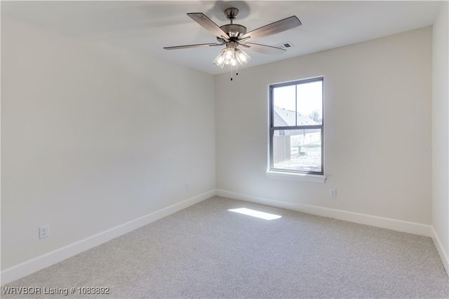 10217 Tyrrell Court, Fort Smith, AR 72916