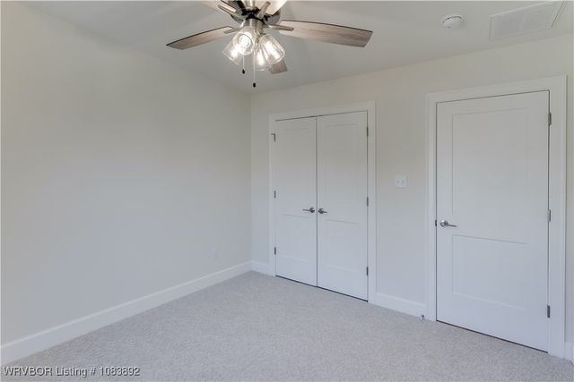 10217 Tyrrell Court, Fort Smith, AR 72916