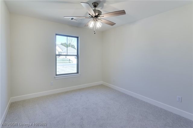 10217 Tyrrell Court, Fort Smith, AR 72916