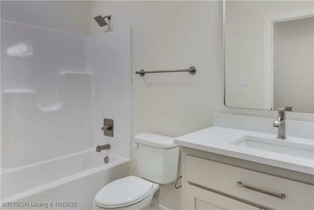 10217 Tyrrell Court, Fort Smith, AR 72916