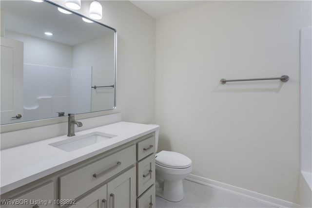 10217 Tyrrell Court, Fort Smith, AR 72916