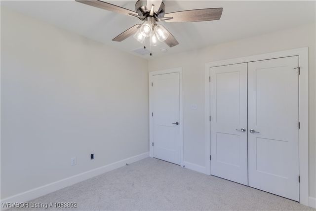 10217 Tyrrell Court, Fort Smith, AR 72916