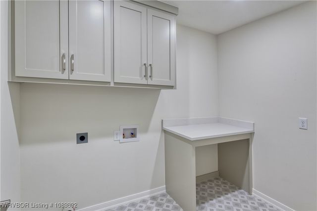 10217 Tyrrell Court, Fort Smith, AR 72916