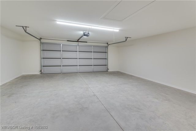 10217 Tyrrell Court, Fort Smith, AR 72916