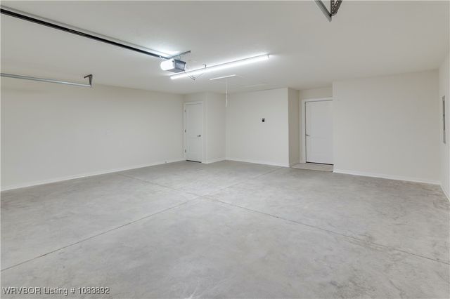 10217 Tyrrell Court, Fort Smith, AR 72916