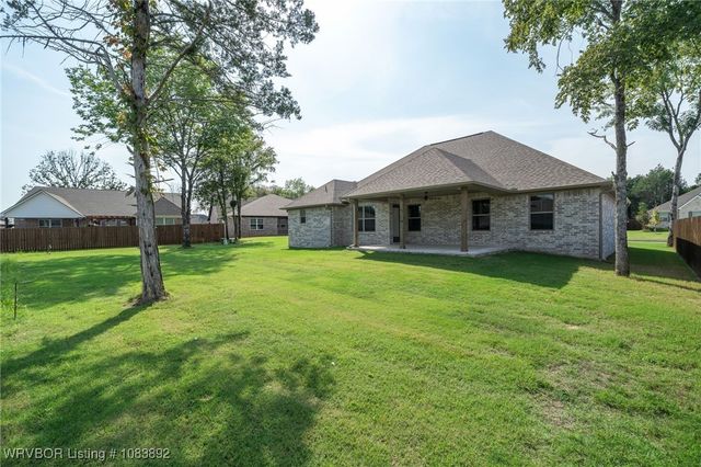 10217 Tyrrell Court, Fort Smith, AR 72916