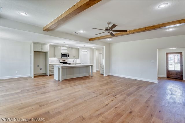 10217 Tyrrell Court, Fort Smith, AR 72916