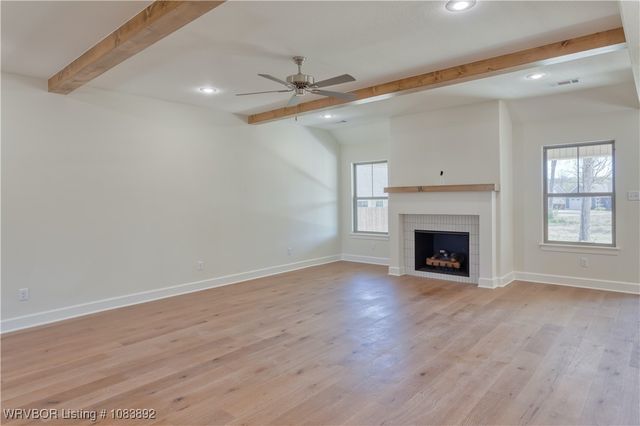 10217 Tyrrell Court, Fort Smith, AR 72916