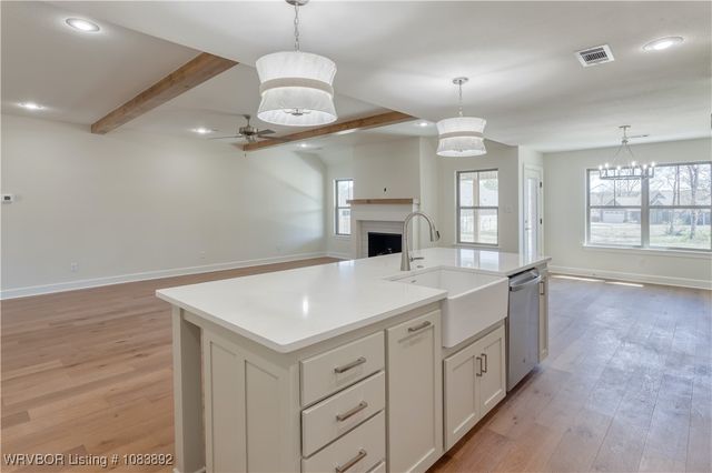 10217 Tyrrell Court, Fort Smith, AR 72916