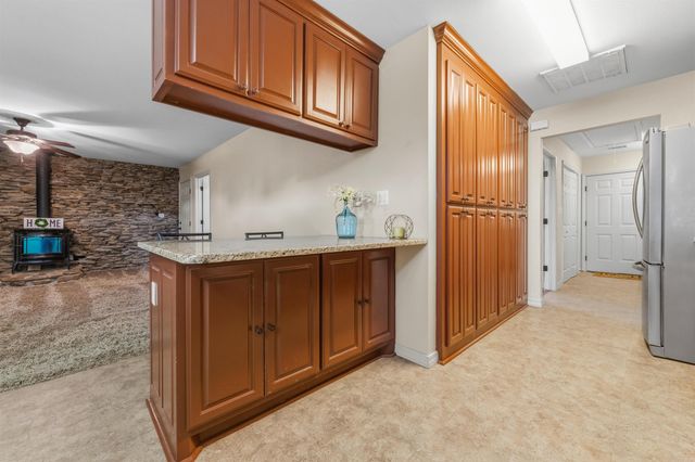 5914 Tammy Lane, North Little Rock, AR 72117