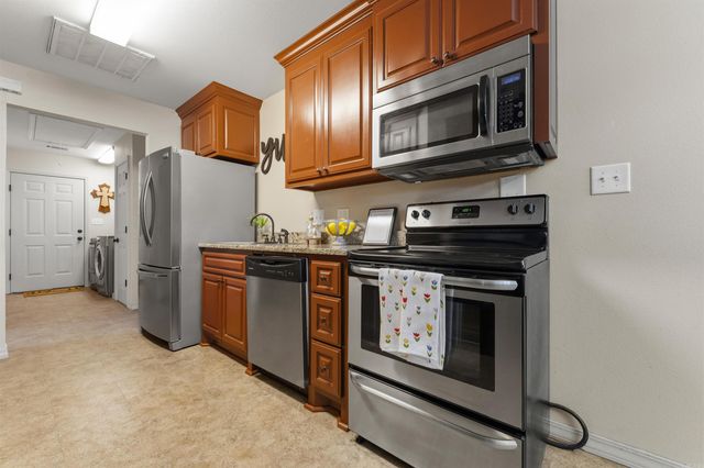 5914 Tammy Lane, North Little Rock, AR 72117