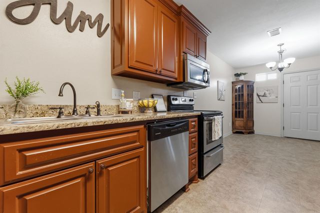 5914 Tammy Lane, North Little Rock, AR 72117