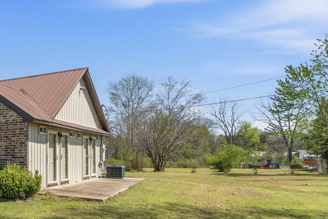 5914 Tammy Lane, North Little Rock, AR 72117