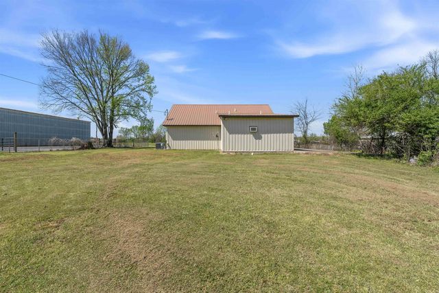 5914 Tammy Lane, North Little Rock, AR 72117