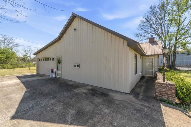 5914 Tammy Lane, North Little Rock, AR 72117