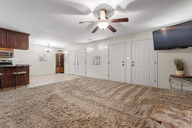 5914 Tammy Lane, North Little Rock, AR 72117