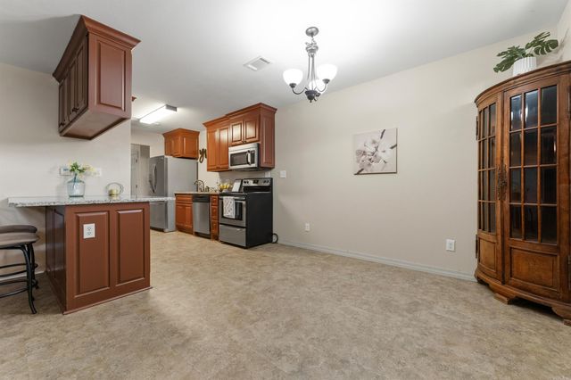 5914 Tammy Lane, North Little Rock, AR 72117