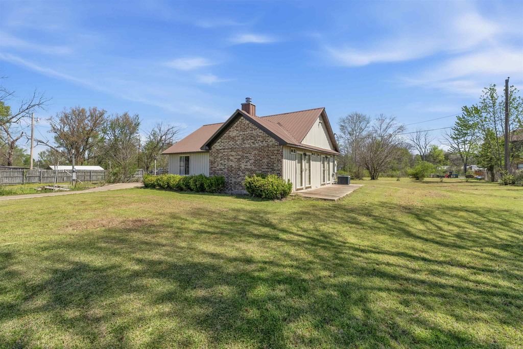 5914 Tammy Lane, North Little Rock, AR 72117