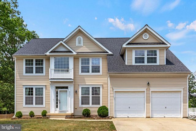 45370 BAREFOOT DR, California, MD 20619