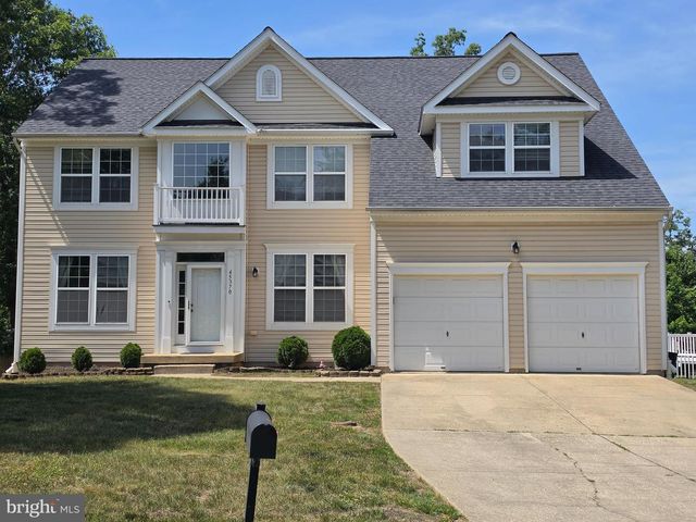 45370 BAREFOOT DR, California, MD 20619