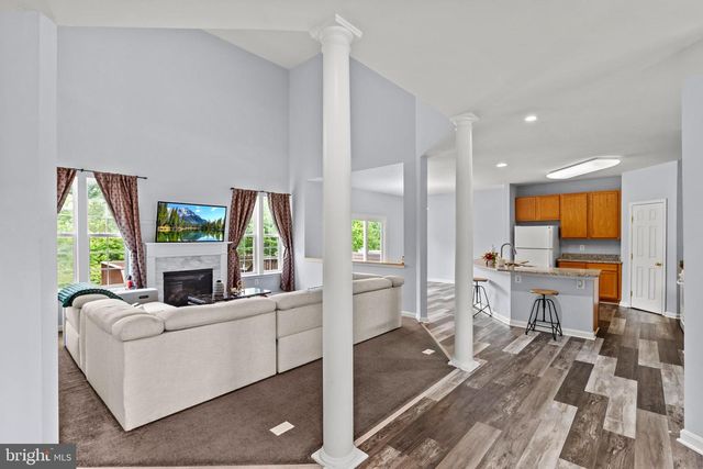 45370 BAREFOOT DR, California, MD 20619