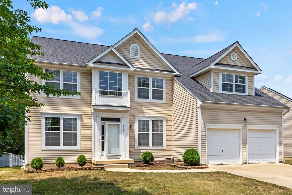 45370 BAREFOOT DR, California, MD 20619