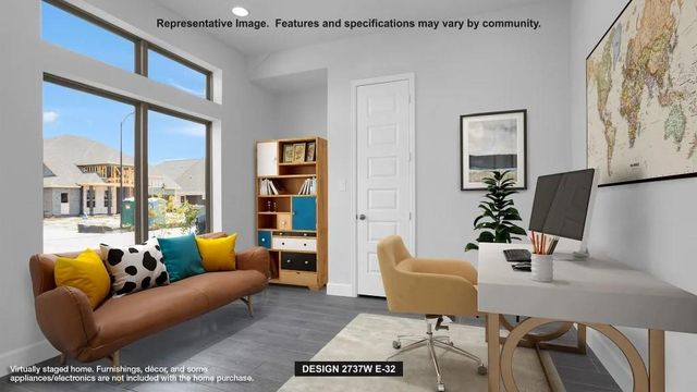 6610 Dolomite Court, Manvel, TX 77578