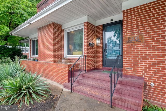 5908 WALTHER AVE, Baltimore, MD 21206