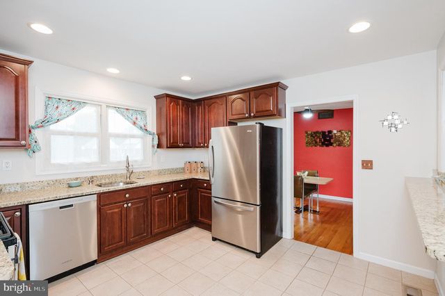 5908 WALTHER AVE, Baltimore, MD 21206
