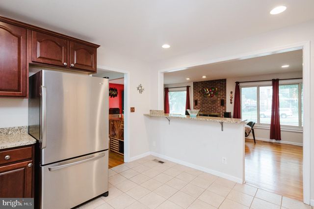 5908 WALTHER AVE, Baltimore, MD 21206