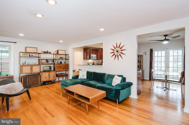 5908 WALTHER AVE, Baltimore, MD 21206