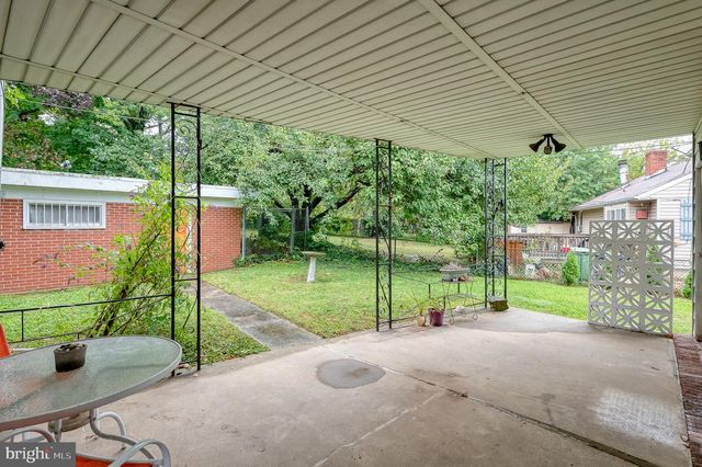 5908 WALTHER AVE, Baltimore, MD 21206