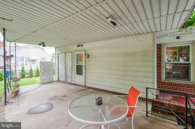 5908 WALTHER AVE, Baltimore, MD 21206