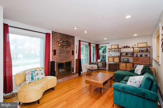 5908 WALTHER AVE, Baltimore, MD 21206