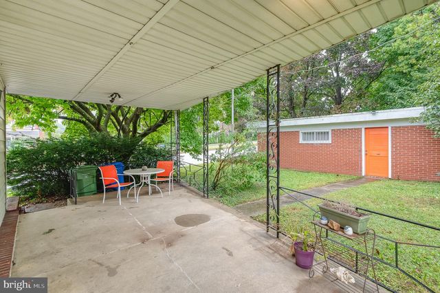 5908 WALTHER AVE, Baltimore, MD 21206