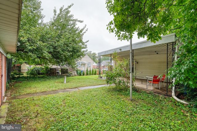 5908 WALTHER AVE, Baltimore, MD 21206