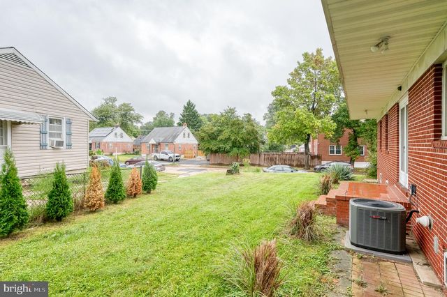 5908 WALTHER AVE, Baltimore, MD 21206