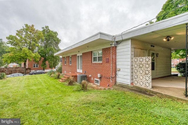 5908 WALTHER AVE, Baltimore, MD 21206