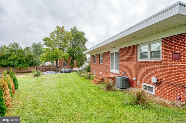 5908 WALTHER AVE, Baltimore, MD 21206