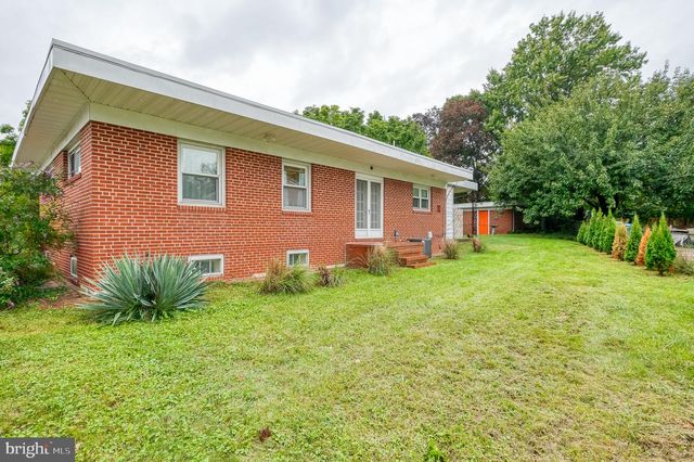 5908 WALTHER AVE, Baltimore, MD 21206