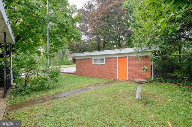 5908 WALTHER AVE, Baltimore, MD 21206