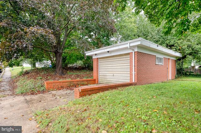 5908 WALTHER AVE, Baltimore, MD 21206