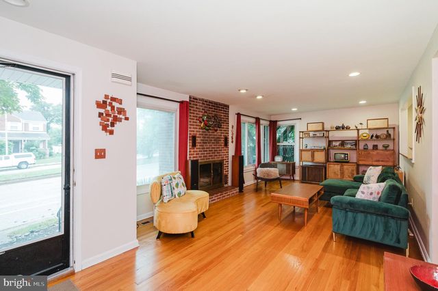 5908 WALTHER AVE, Baltimore, MD 21206