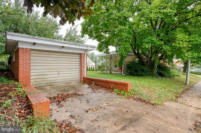 5908 WALTHER AVE, Baltimore, MD 21206