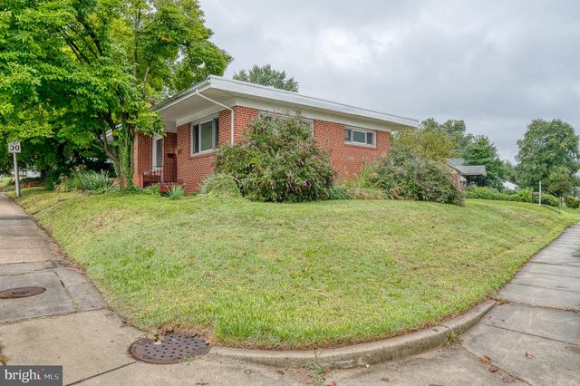 5908 WALTHER AVE, Baltimore, MD 21206