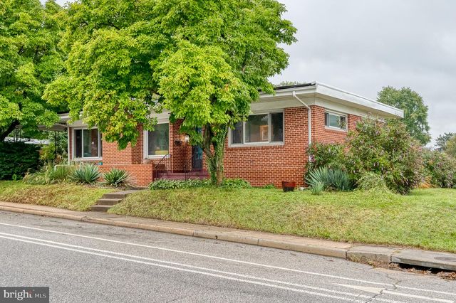5908 WALTHER AVE, Baltimore, MD 21206