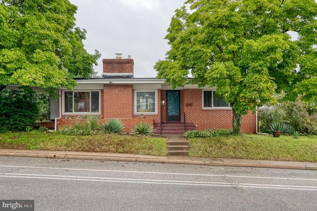 5908 WALTHER AVE, Baltimore, MD 21206