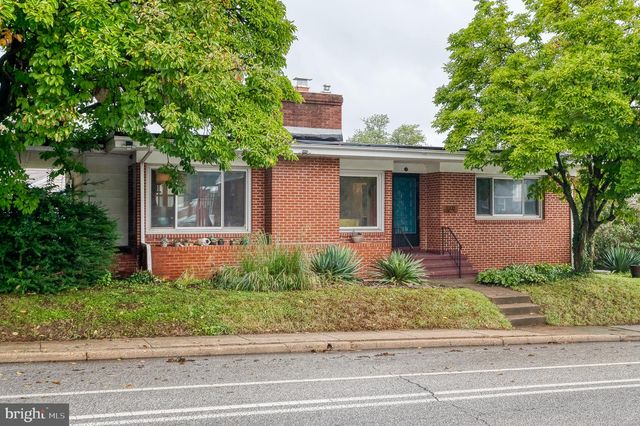 5908 WALTHER AVE, Baltimore, MD 21206